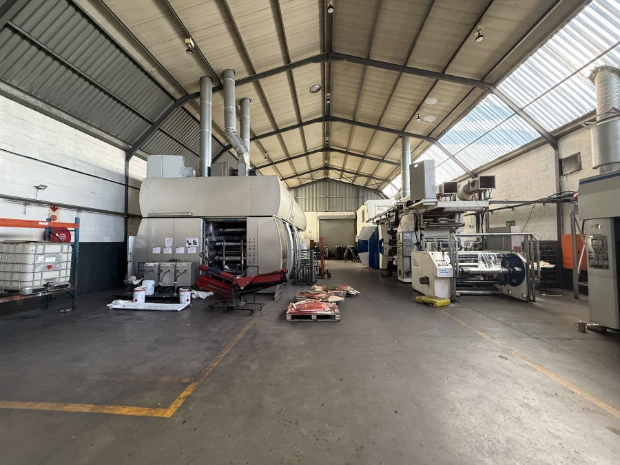 Commercial Property for Sale in Saxenburg Park 1 Western Cape